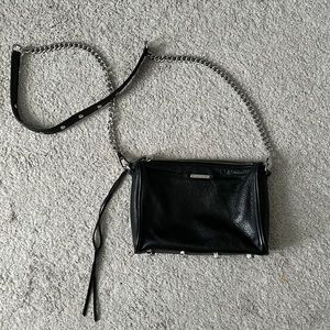 Rebecca Minkoff studded bag